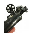 Макет револьвер Colt Python 2”, .357 Магнум (США, 1955 г.) DE-1062 - фото № 9