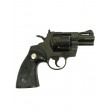 Макет револьвер Colt Python 2”, .357 Магнум (США, 1955 г.) DE-1062 - фото № 2