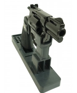 Макет револьвер Colt Python 2”, .357 Магнум (США, 1955 г.) DE-1062