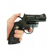 Макет револьвер Colt Python 2”, .357 Магнум (США, 1955 г.) DE-1062 - фото № 3