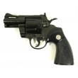 Макет револьвер Colt Python 2”, .357 Магнум (США, 1955 г.) DE-1062 - фото № 2