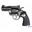 Макет револьвер Colt Python 2”, .357 Магнум (США, 1955 г.) DE-1062 - фото № 5