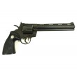 Макет револьвер Colt Python 8”, .357 Магнум (США, 1955 г.) DE-1061 - фото № 1