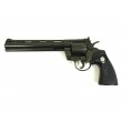 Макет револьвер Colt Python 8”, .357 Магнум (США, 1955 г.) DE-1061 - фото № 2