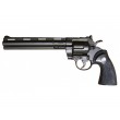 Макет револьвер Colt Python 8”, .357 Магнум (США, 1955 г.) DE-1061 - фото № 5