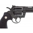 Макет револьвер Colt Python 8”, .357 Магнум (США, 1955 г.) DE-1061 - фото № 8