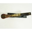 Макет револьвер Colt Peacemaker .45, 4,75”, гравировка (США, 1873 г.) DE-M-1280-L - фото № 16
