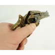 Макет револьвер Colt Peacemaker .45, 4,75”, гравировка (США, 1873 г.) DE-M-1280-L - фото № 4
