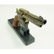 Макет револьвер Colt Peacemaker .45, 4,75”, гравировка (США, 1873 г.) DE-M-1280-L - фото № 7