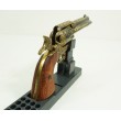 Макет револьвер Colt Peacemaker .45, 4,75”, гравировка (США, 1873 г.) DE-M-1280-L - фото № 8