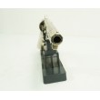Макет револьвер морского офицера Colt Navy, перламутр. рукоять (США, 1851 г.) DE-6040 - фото № 11