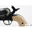 Макет револьвер конфедератов Griswold & Gunnison, рукоять под кость (США, 1860 г.) DE-8083 - фото № 11
