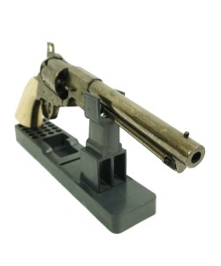 Макет револьвер конфедератов Griswold & Gunnison, рукоять под кость (США, 1860 г.) DE-8083