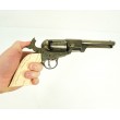 Макет револьвер конфедератов Griswold & Gunnison, рукоять под кость (США, 1860 г.) DE-8083 - фото № 3