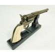 Макет револьвер конфедератов Griswold & Gunnison, рукоять под кость (США, 1860 г.) DE-8083 - фото № 8