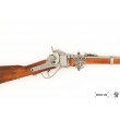Макет винтовка армейская Шарпса (США, 1859 г.) DE-1141 - фото № 9