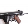 Охолощенный СХП пистолет-пулемет Beretta M12-O (РОК) 9x19 mm - фото № 14