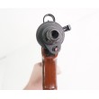 Охолощенный СХП пистолет-пулемет Beretta M12-O (РОК) 9x19 mm - фото № 15
