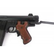 Охолощенный СХП пистолет-пулемет Beretta M12-O (РОК) 9x19 mm - фото № 19