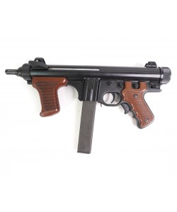 Охолощенный СХП пистолет-пулемет Beretta M12-O (РОК) 9x19 mm
