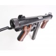 Охолощенный СХП пистолет-пулемет Beretta M12-O (РОК) 9x19 mm - фото № 4