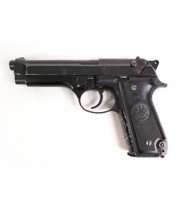 Охолощенный СХП пистолет Beretta 92S-O (РОК) 9x19 mm