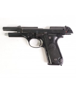 Охолощенный СХП пистолет Beretta 92S-O (РОК) 9x19 mm