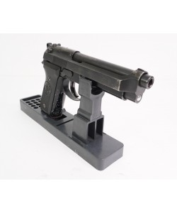 Охолощенный СХП пистолет Beretta 92S-O (РОК) 9x19 mm