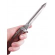 ММГ штык-нож SB-58 к автомату SA Vz. 58 (Souvenir bayonet-58) - фото № 4