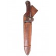 ММГ штык-нож SB-58 к автомату SA Vz. 58 (Souvenir bayonet-58) - фото № 6