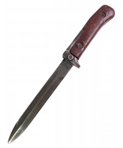 ММГ штык-нож SB-58 к автомату SA Vz. 58 (Souvenir bayonet-58)