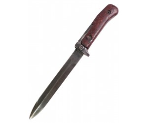 ММГ штык-нож SB-58 к автомату SA Vz. 58 (Souvenir bayonet-58)
