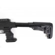 Пневматический пистолет Kral Puncher Breaker NP-03 (PCP, ★3 Дж) 5,5 мм - фото № 11