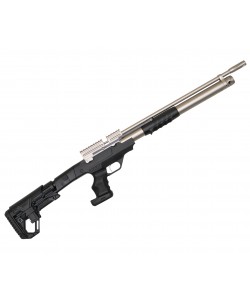 Пневматическая винтовка Kral Puncher Breaker Rambo Marine (PCP, ★3 Дж) 5,5 мм