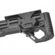 Пневматическая винтовка Kral Puncher Breaker Rambo Marine (PCP, 3 Дж) 5,5 мм - фото № 19