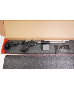 Пневматическая винтовка Kral Puncher Breaker Rambo Marine (PCP, ★3 Дж) 5,5 мм