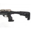 Пневматическая винтовка Kral Puncher Breaker Rambo Marine (PCP, 3 Дж) 5,5 мм - фото № 4