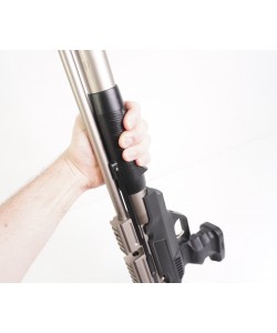 Пневматическая винтовка Kral Puncher Breaker Rambo Marine (PCP, ★3 Дж) 5,5 мм