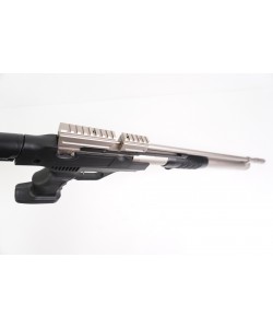 Пневматическая винтовка Kral Puncher Breaker Rambo Marine (PCP, ★3 Дж) 5,5 мм