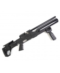 Пневматическая винтовка Kral Puncher Maxi Jumbo NP-500 (PCP, ★3 Дж) 6,35 мм