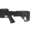 Пневматическая винтовка Kral Puncher Maxi Jumbo NP-500 (PCP, ★3 Дж) 6,35 мм - фото № 10