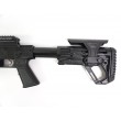 Пневматическая винтовка Kral Puncher Maxi Jumbo NP-500 (PCP, ★3 Дж) 6,35 мм - фото № 14