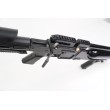 Пневматическая винтовка Kral Puncher Maxi Jumbo NP-500 (PCP, ★3 Дж) 6,35 мм - фото № 16