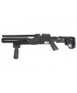 Пневматическая винтовка Kral Puncher Maxi Jumbo NP-500 (PCP, ★3 Дж) 6,35 мм