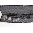 Пневматическая винтовка Kral Puncher Maxi Jumbo NP-500 (PCP, ★3 Дж) 6,35 мм - фото № 3