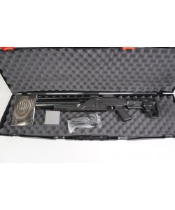 Пневматическая винтовка Kral Puncher Maxi Jumbo NP-500 (PCP, ★3 Дж) 6,35 мм