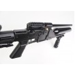 Пневматическая винтовка Kral Puncher Maxi Jumbo NP-500 (PCP, 3 Дж) 6,35 мм - фото № 4