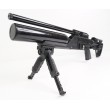 Пневматическая винтовка Kral Puncher Maxi Jumbo NP-500 (PCP, 3 Дж) 6,35 мм - фото № 5