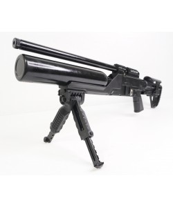 Пневматическая винтовка Kral Puncher Maxi Jumbo NP-500 (PCP, ★3 Дж) 6,35 мм