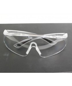 Очки защитные РУСОКО «Инфинити» (прозрачные)